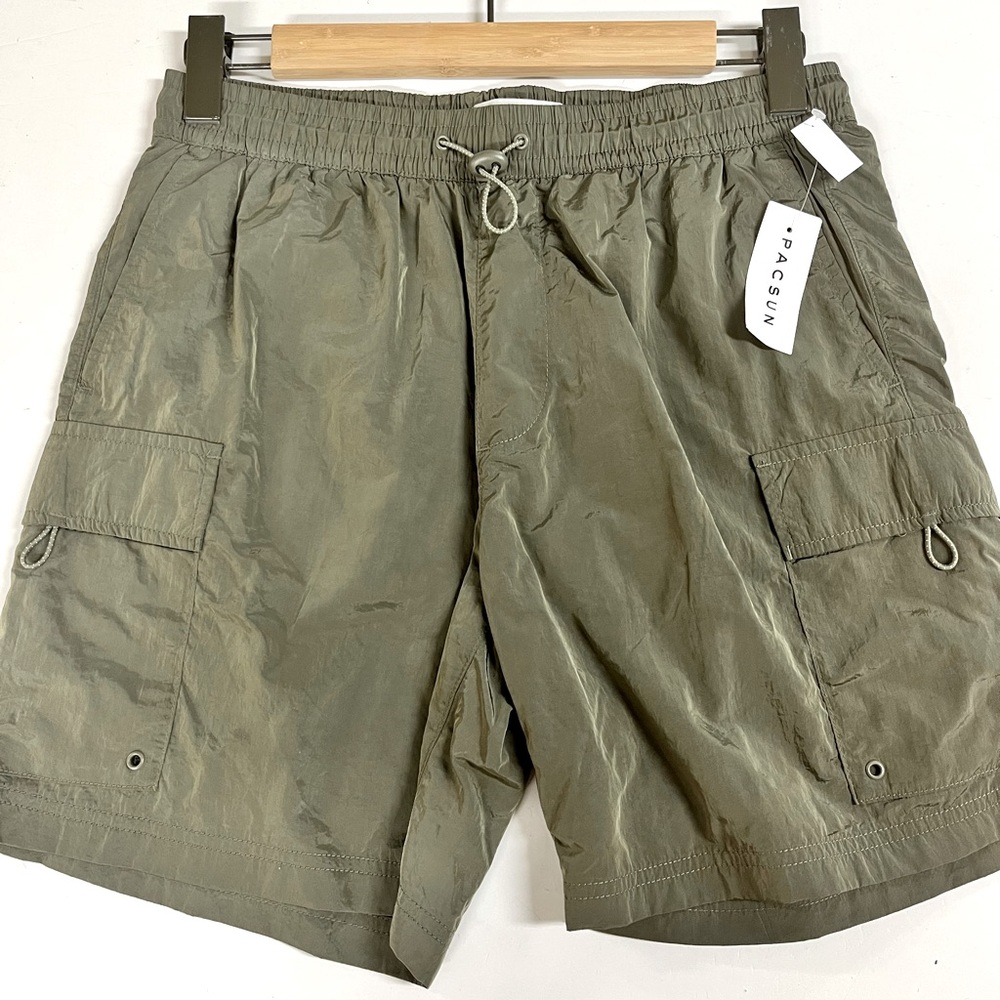 NEW Men’s Pacsun quick dry shorts